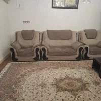 مبلمان|مبلمان خانگی و میز عسلی|اهواز, طالقانی|دیوار