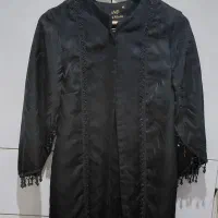 مانتو مجلسی