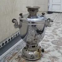 سماور مارک برادران سیفی