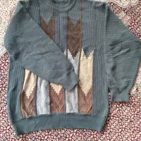 بلوز مردانه سایز ۴۶|لباس|خوی, |دیوار