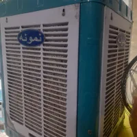 کولر 3200 در حد نو سالم