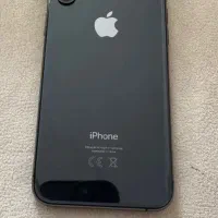 ایفون ایکس اس