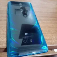 گوشی mi 9t pro  شیائومی 128 گیگ 6 گیگ