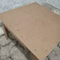 کرسی تاشو