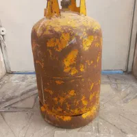 کپسول ایران گاز