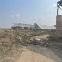 200-متر-زمین