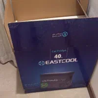 یخچال خودرویی ایستکول