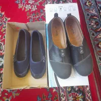 کفش سایز ۴۰