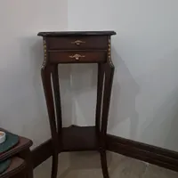 میز تلفن