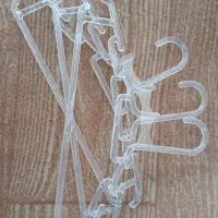 مانکن بچگانه وچوبکار شیشه ای بچگانه