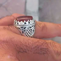 انگشترنقره