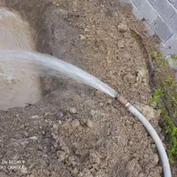 حفاری چاه آب مهندسی علیزاده|خدمات پیشه و مهارت|ارومیه, |دیوار