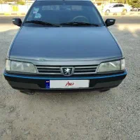 پژو خانگی در حد صفر