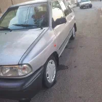 پراید 131