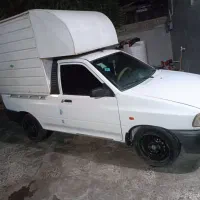 پراید وانت معاوضه