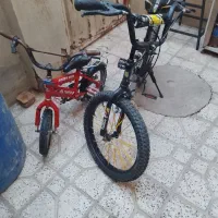 دوچرخه