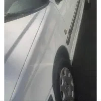 پژو پرشیا بی رنگ