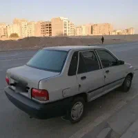 پراید دوگانه شرکتی|خودرو سواری و وانت|محمدشهر, محمدشهر|دیوار