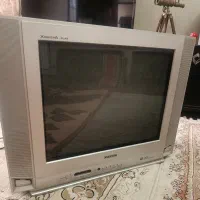 تلویزیون ۲۱ اینچ فلت