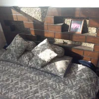 تخت خواب ۲نفره