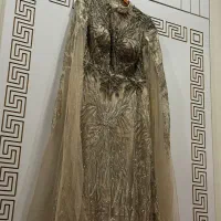 لباس مجلسی نو