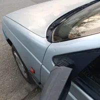 پژو آردی تک گانه بنزین