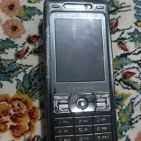 گوشی موبایل سونی اریکسون