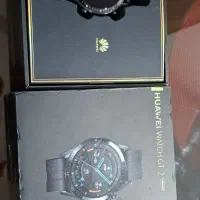 ساعت هواوی جی تی ۲