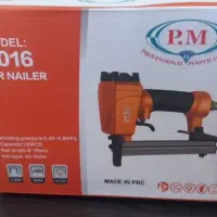 منگنه کوب پی ام توسن پوکا