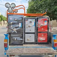 فروش گاوصندوق|ابزارآلات|علی‌آباد کتول, |دیوار