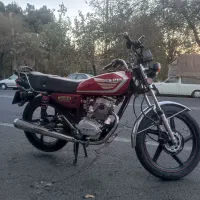 موتور سیکلت|موتورسیکلت|تهران, اسفندیاری|دیوار