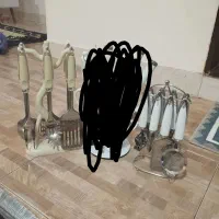 سرویس کفگیر ملاقه