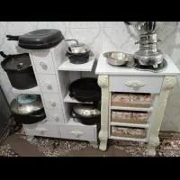 پایه قابلمه