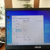 لپ تاپ Asus