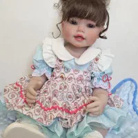 عروسک دختر بزرگ|اسباب‌‌بازی|تهران, سید خندان (جلفا)|دیوار