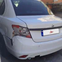 ساینا 401|خودرو سواری و وانت|قم, زند آباد|دیوار