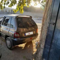 ۱۱۱ مدل ۹۰ فرمان هیدرولیک