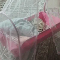 گهواره بچه|اسباب و اثاث بچه|اردبیل, |دیوار