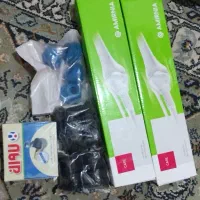 لوازم جلوبندی با تعویض