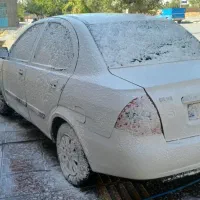 تیبا ۹۳ معاوضه|خودرو سواری و وانت|قم, علی آباد سعدگان|دیوار