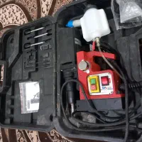 فروش دریل مگنت. کم کار