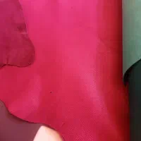 تعدادی تیکه پوست چرم طبیعی|عمده‌فروشی|اهواز, کوروش|دیوار