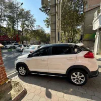 ام وی ام x22 اسپرت لاکچری