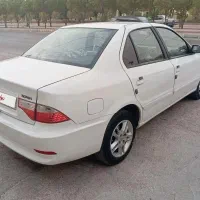 سورن مدل 90 به 91|خودرو سواری و وانت|خرمشهر, |دیوار
