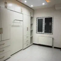 اپارتمان ۱۱۰ متری روبروی مترو سهندساران|فروش آپارتمان|هشتگرد, شهرک ریحانه|دیوار