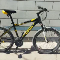 دوچرخه 26 ویوا