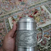 ماگ|صنایع دستی و سایر لوازم تزئینی|تهران, خانی آباد نو شمالی|دیوار
