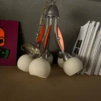 لوستر آشپزخانه