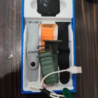 ساعت هوشمند لمسی یک میلیون ۲۰۰