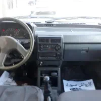 پراید مدل ۸۸|خودرو سواری و وانت|تهران, جیحون|دیوار